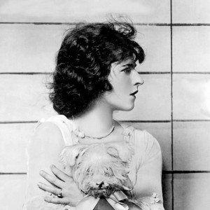 Ruth Gordon - Image
