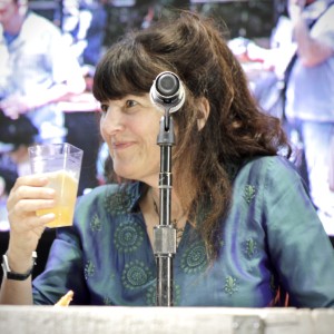 Ruth Reichl - Image