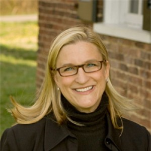 Ruta Sepetys - Image