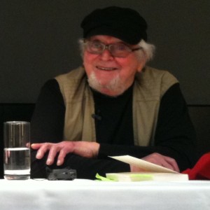 Russell Hoban - Image