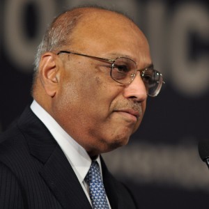 C.K. Prahalad - Image