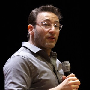 Simon Sinek - Image