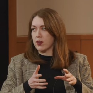 Samantha Shannon - Image