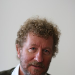 Sebastian Faulks - Image