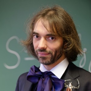 Cédric Villani - Image
