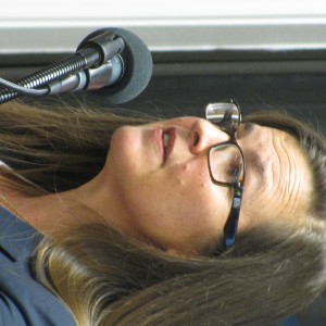 Annie Jacobsen - Image