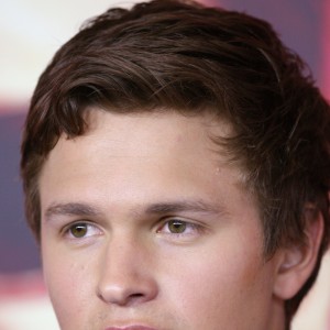 Ansel Elgort - Image