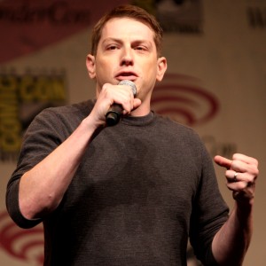 Seth Grahame-Smith - Image