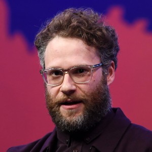 Seth Rogen - Image