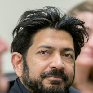 Siddhartha Mukherjee - Image