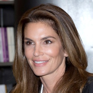 Cindy Crawford - Image