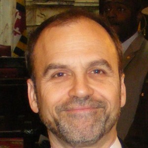 Scott Turow - Image