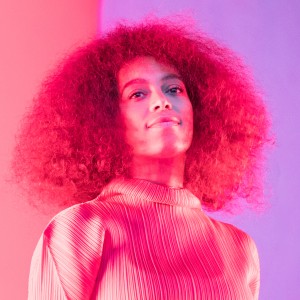 Solange Knowles - Image
