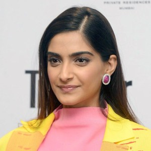 Sonam Kapoor - Image