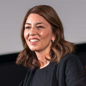 Sofia Coppola - Image