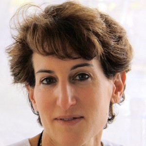 Stacy Schiff - Image