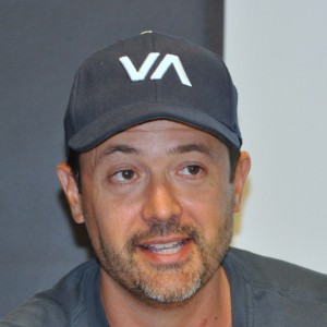 Stephan Pastis - Image
