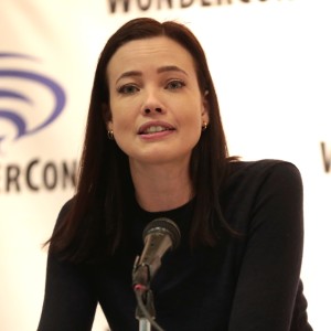 Stephanie Corneliussen - Image