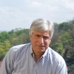 Steve Berry - Image