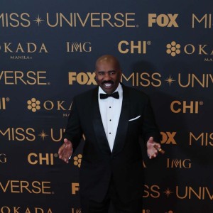Steve Harvey - Image