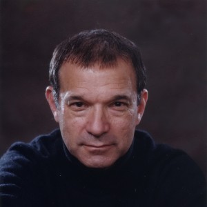 Stephen Greenblatt - Image