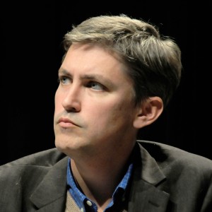 Steven Johnson - Image