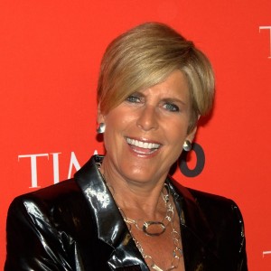 Suze Orman - Image