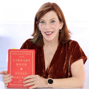 Susan Orlean - Image