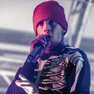 Tyler Joseph - Image