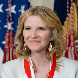 Tara Westover - Image