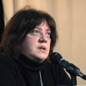 Tatyana Tolstaya - Image