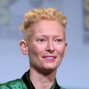 Tilda Swinton - Image