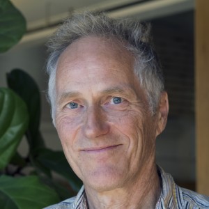 Tim O'Reilly - Image