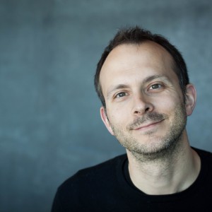 Tim Harford - Image