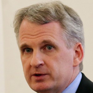 Timothy D. Snyder - Image