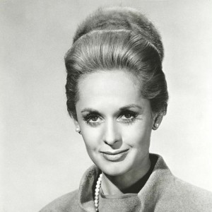 Tippi Hedren - Image