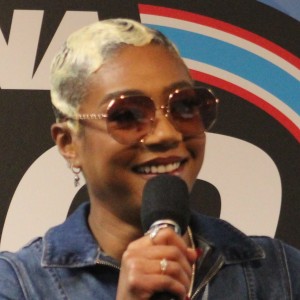 Tiffany Haddish - Image