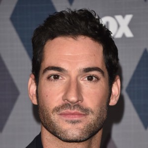 Tom Ellis - Image