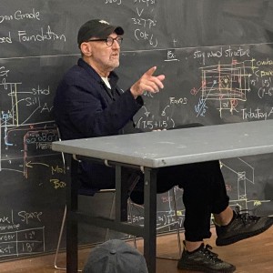 Thom Mayne - Image