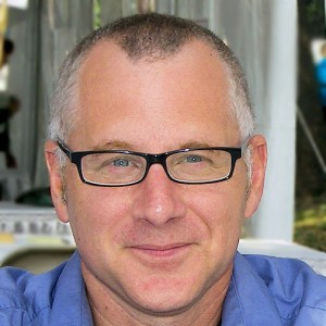 Tom Perrotta - Image