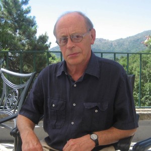 Antonio Tabucchi - Image