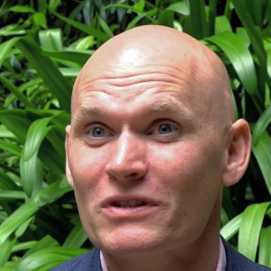 Anthony Doerr - Image