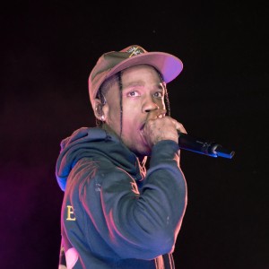 Travis Scott - Image