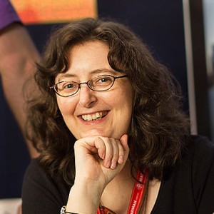 Trudi Canavan - Image