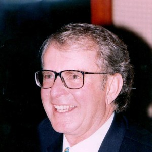 Wilbur Smith - Image