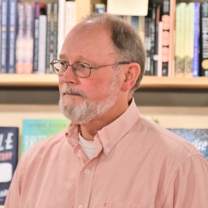 William Kent Krueger - Image