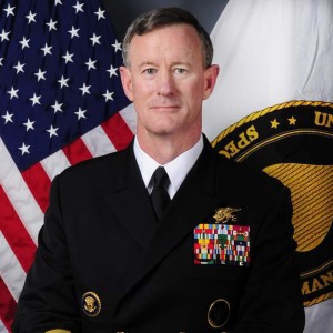 William H. McRaven - Image