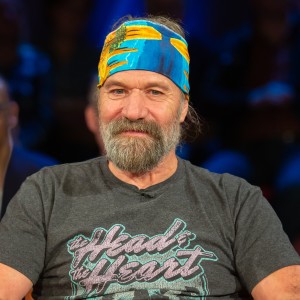 Wim Hof - Image