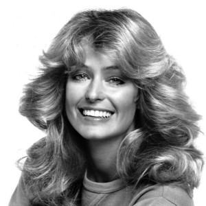 Farrah Fawcett - Image