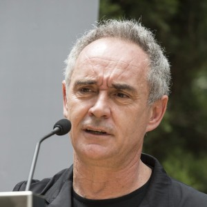 Ferran Adria - Image